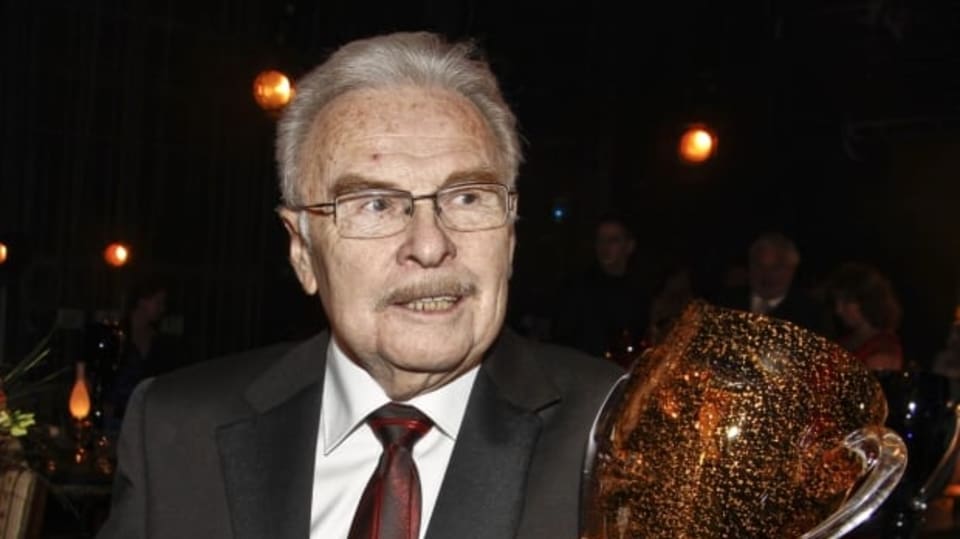 Luděk Munzar